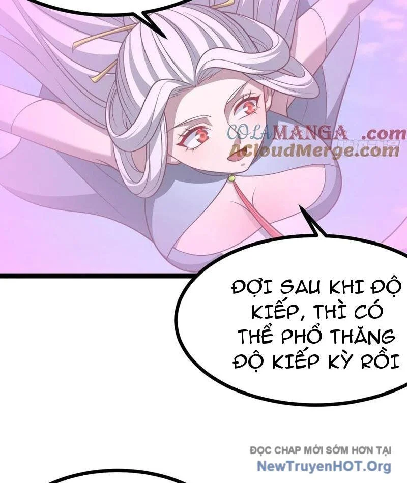 Ta Chính Nghĩa Nhưng Bị Hệ Thống Ép Thành Trùm Phản Diện Chapter 150 - Trang 3
