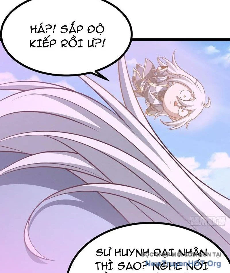 Ta Chính Nghĩa Nhưng Bị Hệ Thống Ép Thành Trùm Phản Diện Chapter 150 - Trang 3