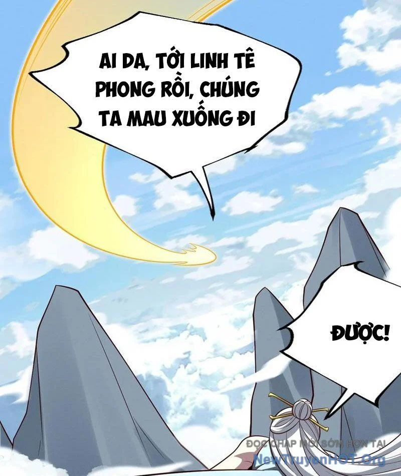 Ta Chính Nghĩa Nhưng Bị Hệ Thống Ép Thành Trùm Phản Diện Chapter 150 - Trang 3