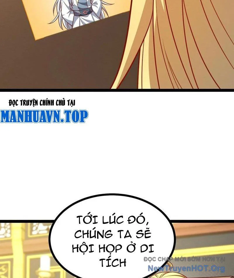Ta Chính Nghĩa Nhưng Bị Hệ Thống Ép Thành Trùm Phản Diện Chapter 150 - Trang 3