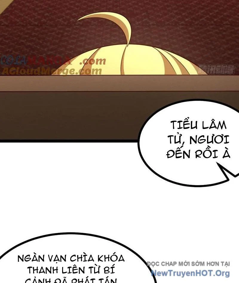 Ta Chính Nghĩa Nhưng Bị Hệ Thống Ép Thành Trùm Phản Diện Chapter 150 - Trang 3