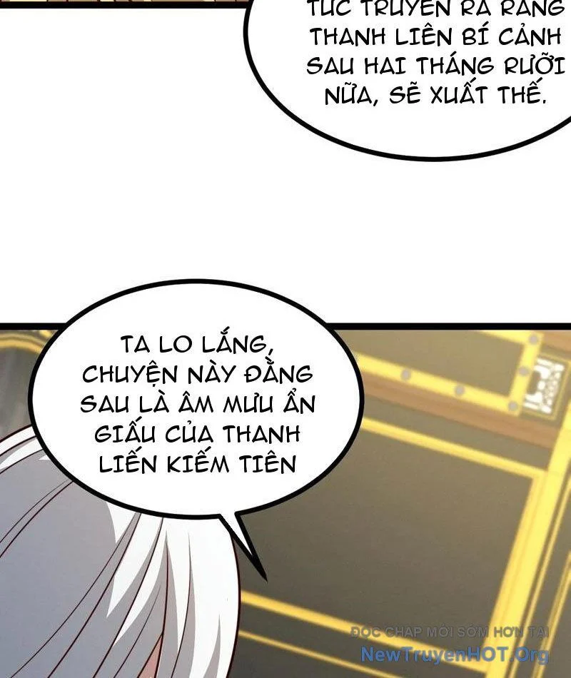 Ta Chính Nghĩa Nhưng Bị Hệ Thống Ép Thành Trùm Phản Diện Chapter 150 - Trang 3