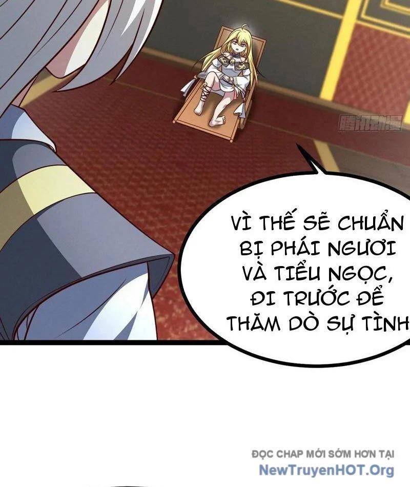 Ta Chính Nghĩa Nhưng Bị Hệ Thống Ép Thành Trùm Phản Diện Chapter 150 - Trang 3
