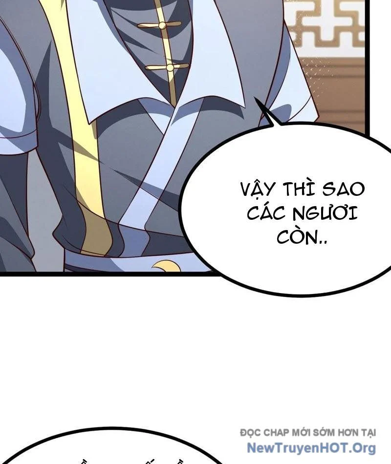 Ta Chính Nghĩa Nhưng Bị Hệ Thống Ép Thành Trùm Phản Diện Chapter 150 - Trang 3