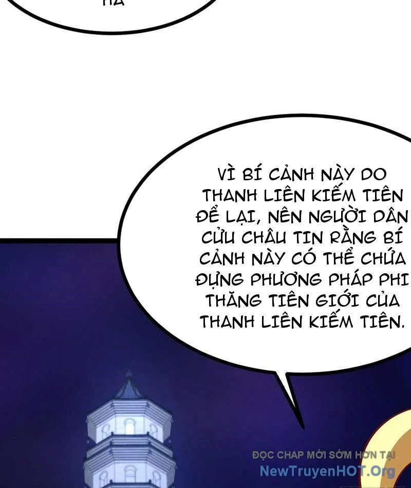 Ta Chính Nghĩa Nhưng Bị Hệ Thống Ép Thành Trùm Phản Diện Chapter 150 - Trang 3
