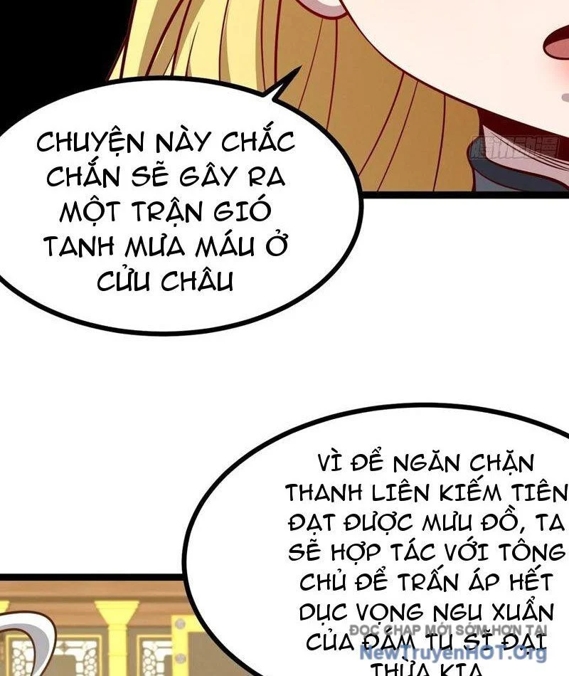Ta Chính Nghĩa Nhưng Bị Hệ Thống Ép Thành Trùm Phản Diện Chapter 150 - Trang 3