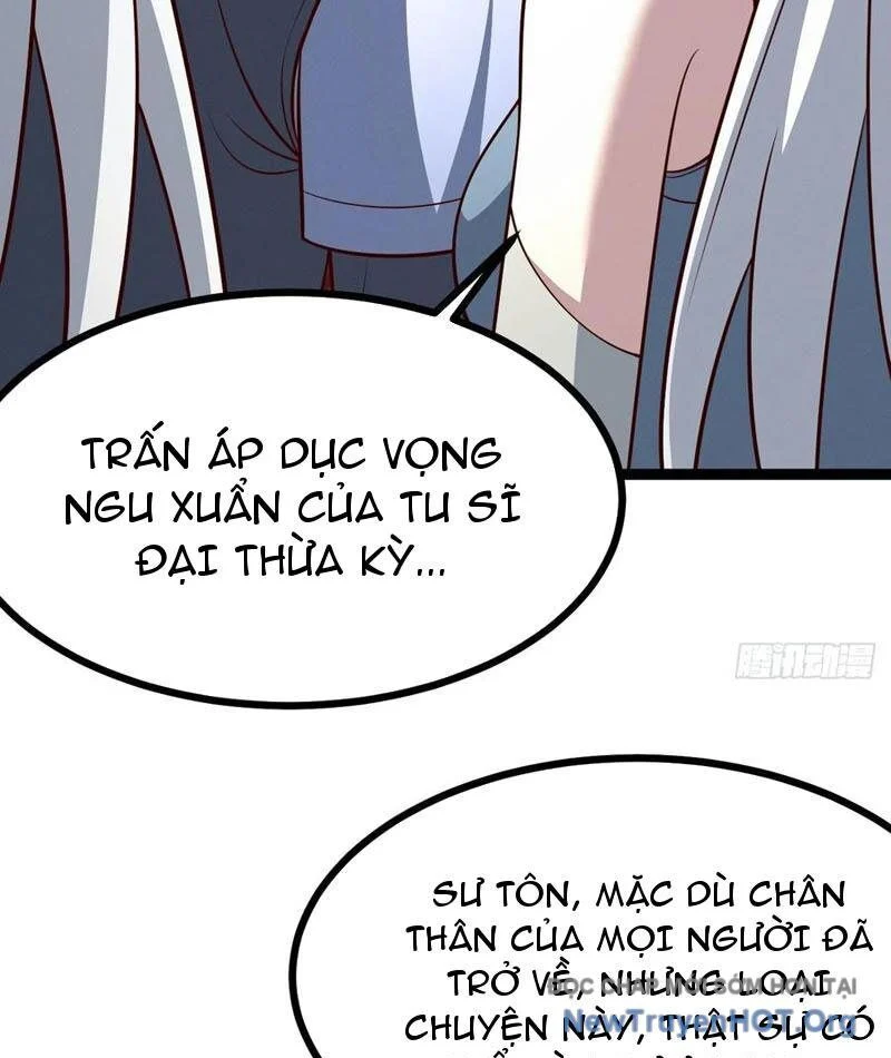 Ta Chính Nghĩa Nhưng Bị Hệ Thống Ép Thành Trùm Phản Diện Chapter 150 - Trang 3