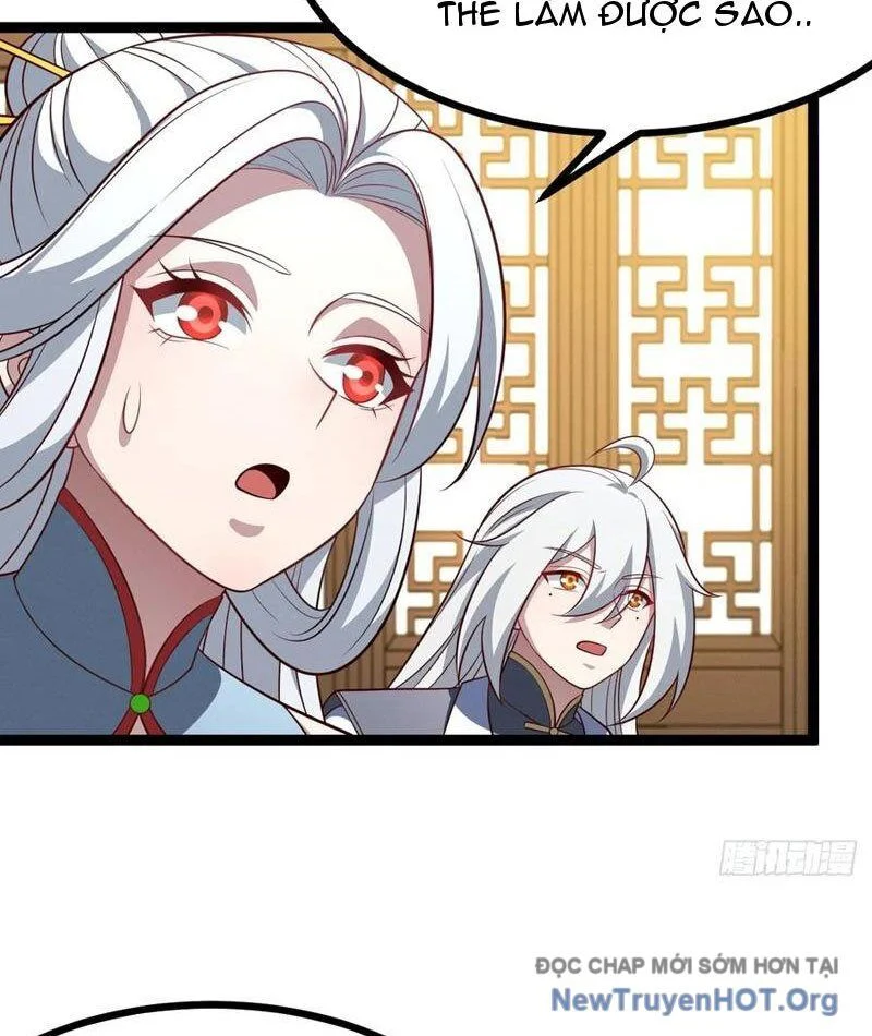 Ta Chính Nghĩa Nhưng Bị Hệ Thống Ép Thành Trùm Phản Diện Chapter 150 - Trang 3