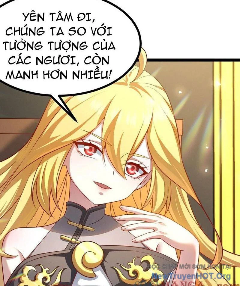 Ta Chính Nghĩa Nhưng Bị Hệ Thống Ép Thành Trùm Phản Diện Chapter 150 - Trang 3