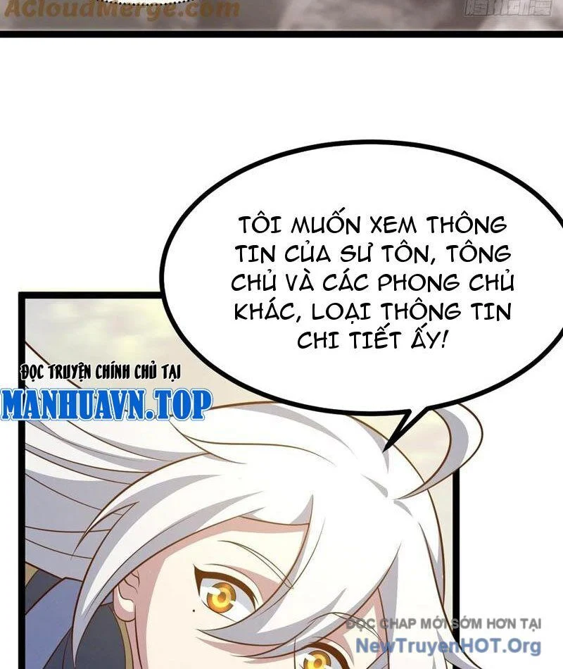 Ta Chính Nghĩa Nhưng Bị Hệ Thống Ép Thành Trùm Phản Diện Chapter 150 - Trang 3