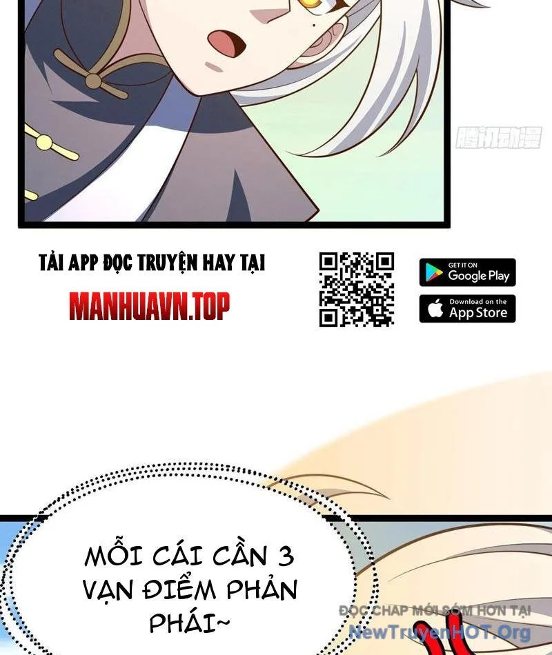 Ta Chính Nghĩa Nhưng Bị Hệ Thống Ép Thành Trùm Phản Diện Chapter 150 - Trang 3