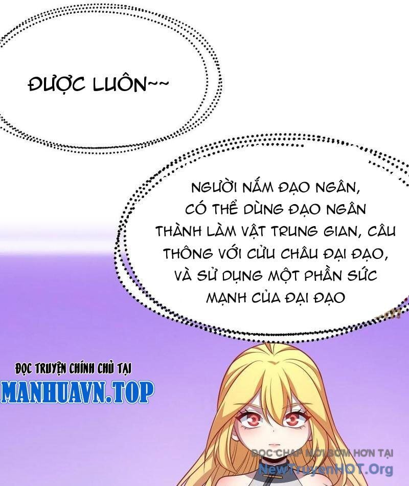 Ta Chính Nghĩa Nhưng Bị Hệ Thống Ép Thành Trùm Phản Diện Chapter 150 - Trang 3