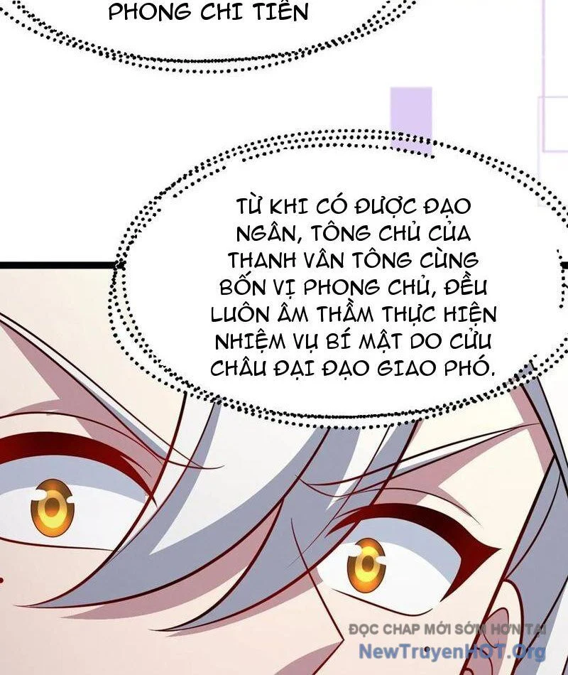 Ta Chính Nghĩa Nhưng Bị Hệ Thống Ép Thành Trùm Phản Diện Chapter 150 - Trang 3