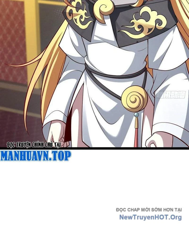 Ta Chính Nghĩa Nhưng Bị Hệ Thống Ép Thành Trùm Phản Diện Chapter 150 - Trang 3