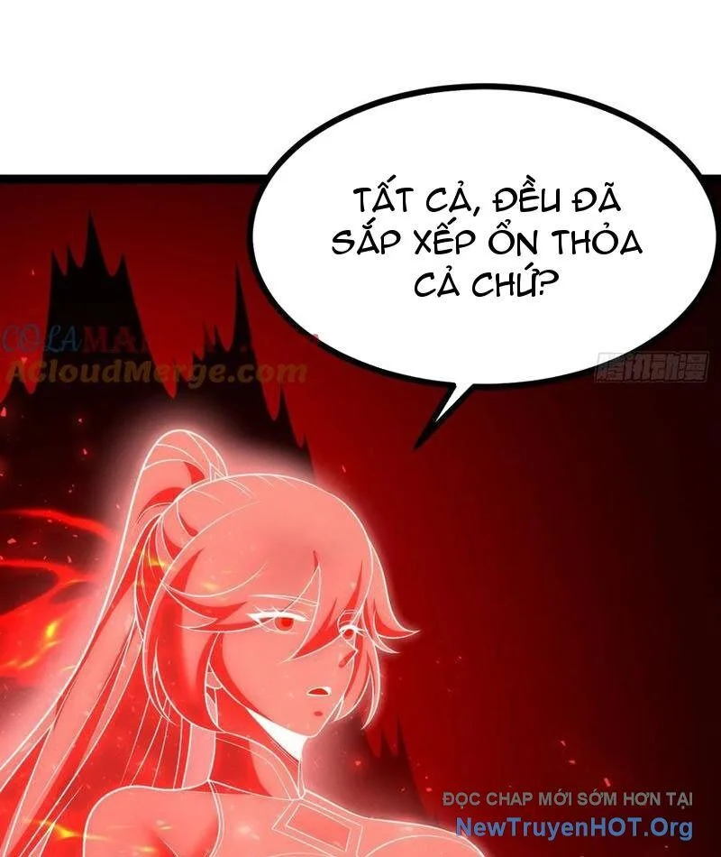 Ta Chính Nghĩa Nhưng Bị Hệ Thống Ép Thành Trùm Phản Diện Chapter 150 - Trang 3
