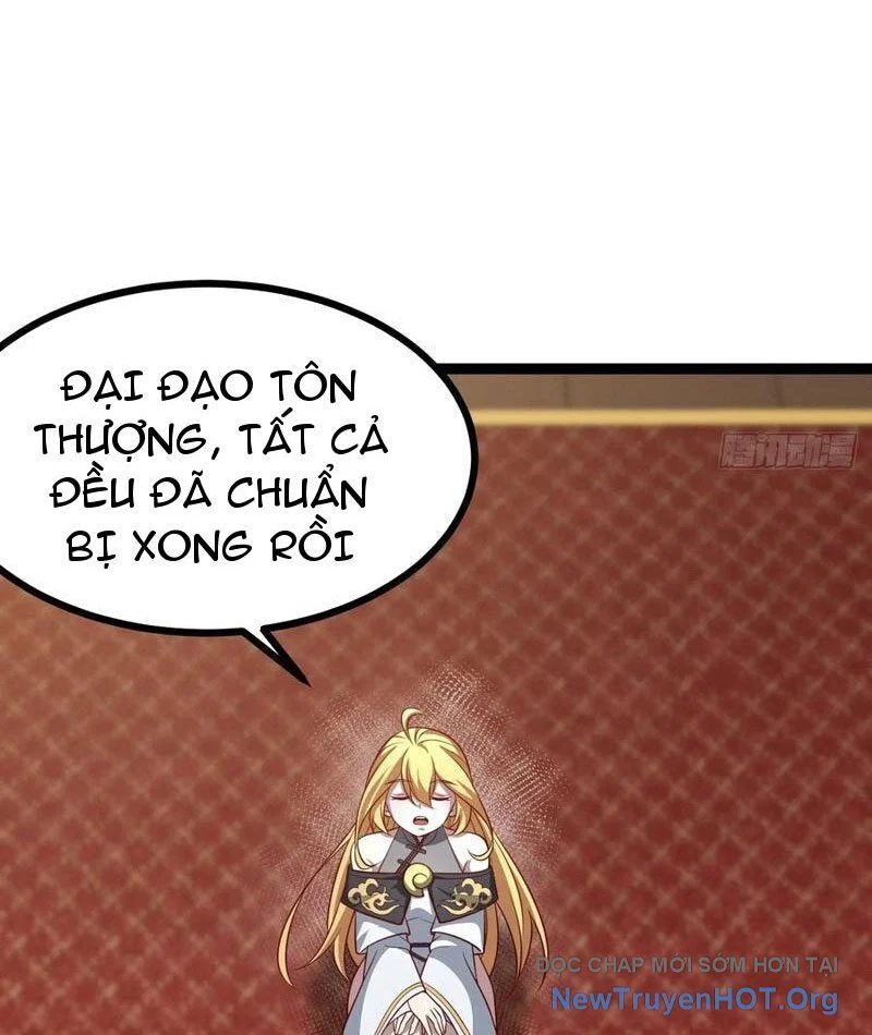 Ta Chính Nghĩa Nhưng Bị Hệ Thống Ép Thành Trùm Phản Diện Chapter 150 - Trang 3
