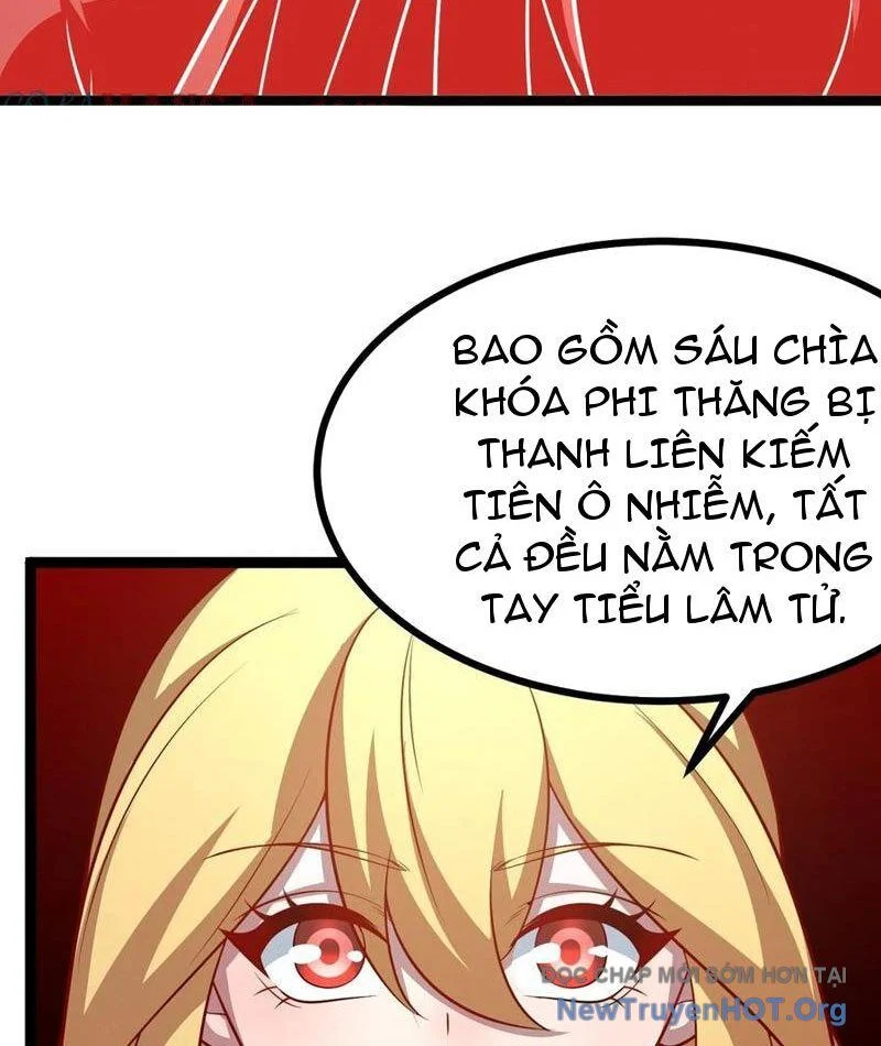 Ta Chính Nghĩa Nhưng Bị Hệ Thống Ép Thành Trùm Phản Diện Chapter 150 - Trang 3