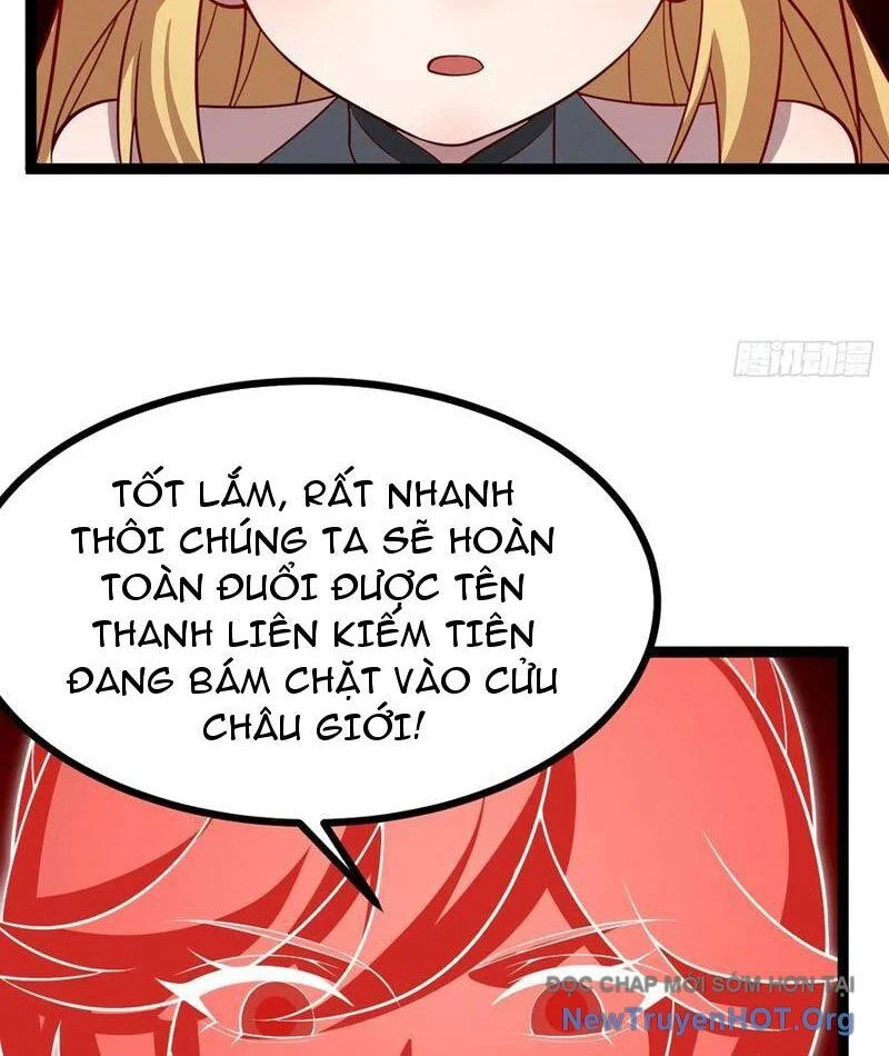 Ta Chính Nghĩa Nhưng Bị Hệ Thống Ép Thành Trùm Phản Diện Chapter 150 - Trang 3