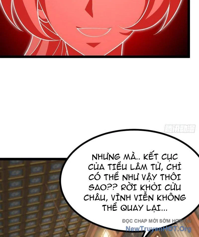 Ta Chính Nghĩa Nhưng Bị Hệ Thống Ép Thành Trùm Phản Diện Chapter 150 - Trang 3