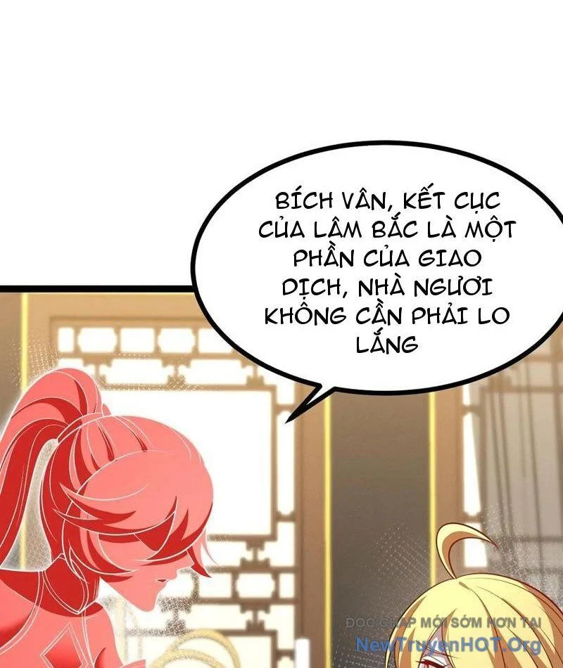 Ta Chính Nghĩa Nhưng Bị Hệ Thống Ép Thành Trùm Phản Diện Chapter 150 - Trang 3