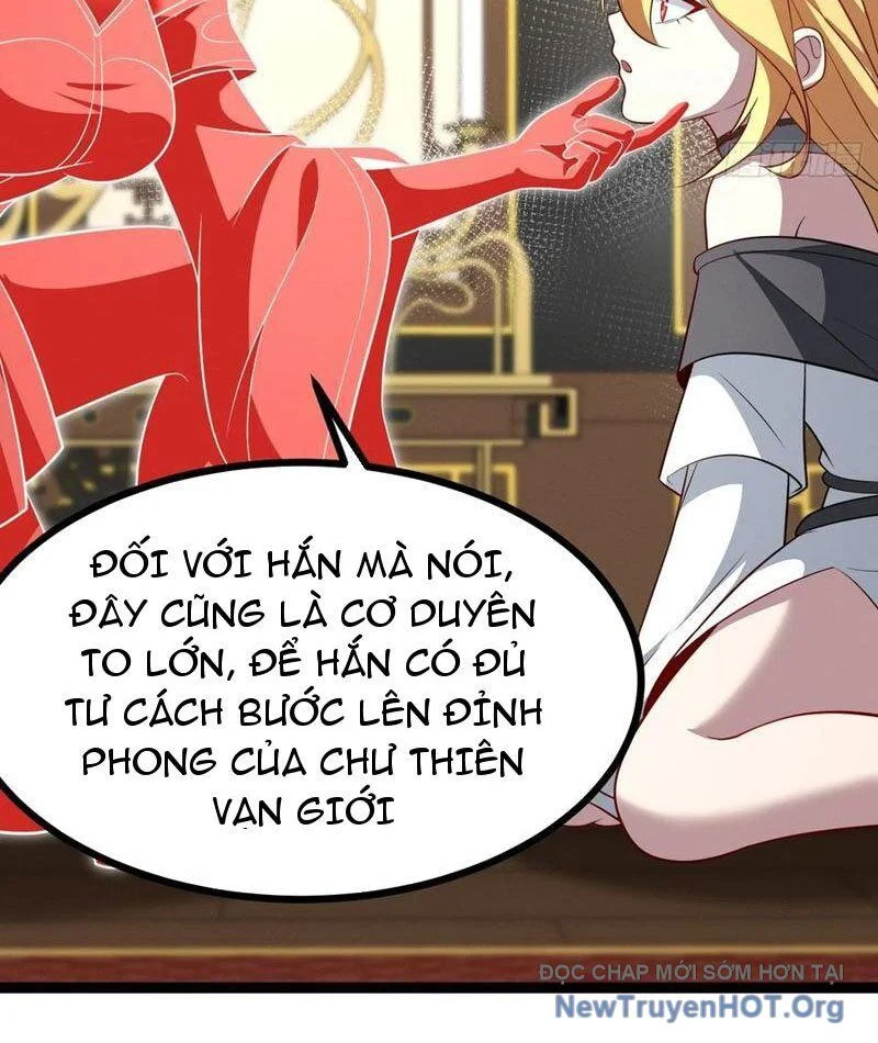 Ta Chính Nghĩa Nhưng Bị Hệ Thống Ép Thành Trùm Phản Diện Chapter 150 - Trang 3