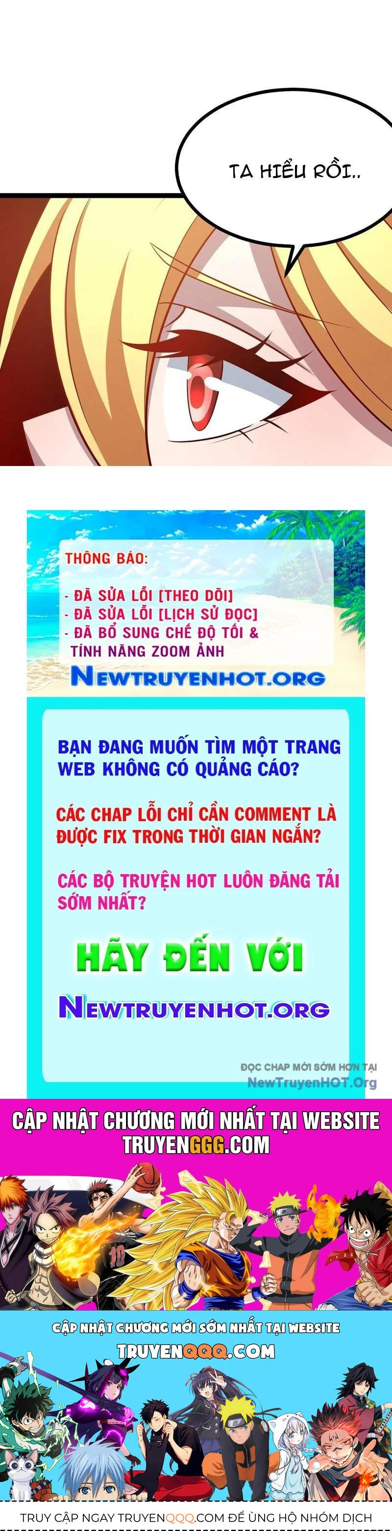 Ta Chính Nghĩa Nhưng Bị Hệ Thống Ép Thành Trùm Phản Diện Chapter 150 - Trang 3