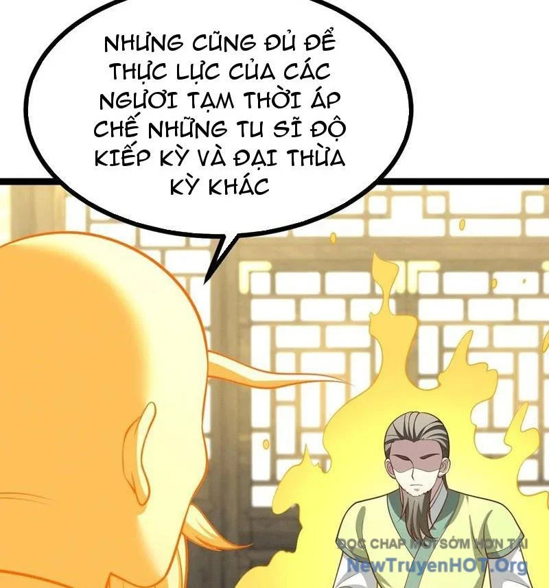 Ta Chính Nghĩa Nhưng Bị Hệ Thống Ép Thành Trùm Phản Diện Chapter 152 - Next 