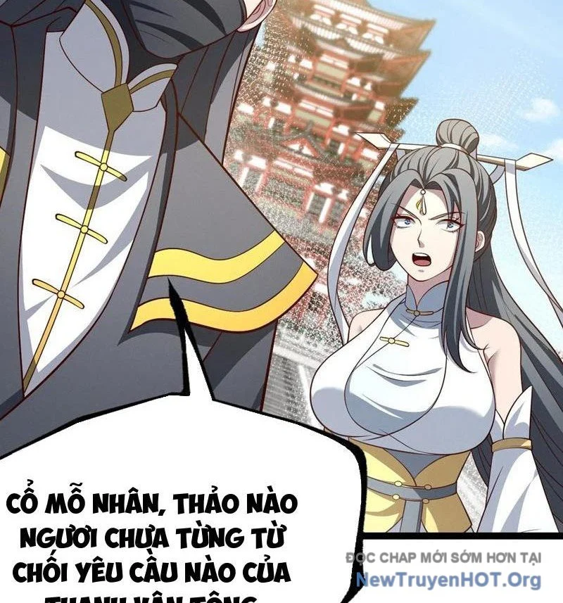 Ta Chính Nghĩa Nhưng Bị Hệ Thống Ép Thành Trùm Phản Diện Chapter 152 - Next 