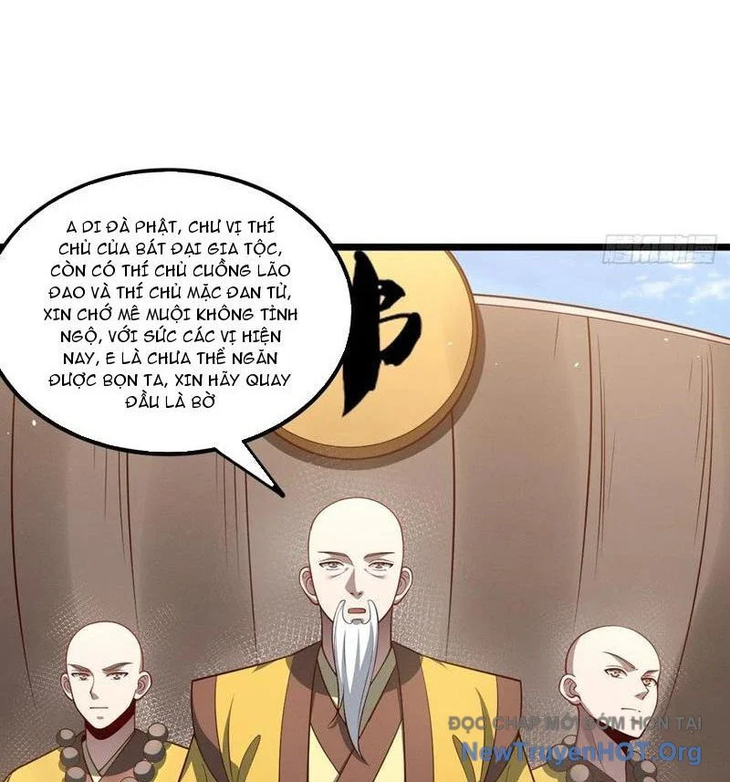 Ta Chính Nghĩa Nhưng Bị Hệ Thống Ép Thành Trùm Phản Diện Chapter 152 - Next 