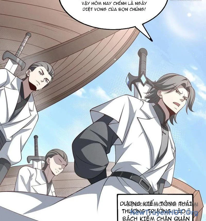 Ta Chính Nghĩa Nhưng Bị Hệ Thống Ép Thành Trùm Phản Diện Chapter 152 - Next 