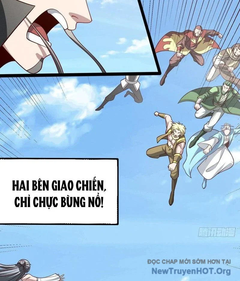Ta Chính Nghĩa Nhưng Bị Hệ Thống Ép Thành Trùm Phản Diện Chapter 152 - Next 