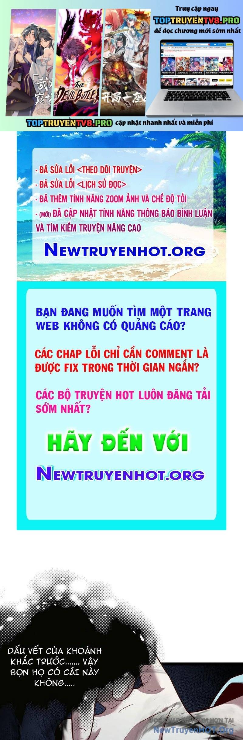 Ta Chính Nghĩa Nhưng Bị Hệ Thống Ép Thành Trùm Phản Diện Chapter 162 - Trang 3