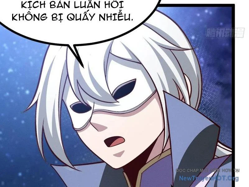 Ta Chính Nghĩa Nhưng Bị Hệ Thống Ép Thành Trùm Phản Diện Chapter 162 - Trang 3