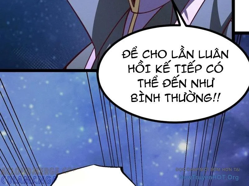 Ta Chính Nghĩa Nhưng Bị Hệ Thống Ép Thành Trùm Phản Diện Chapter 162 - Trang 3