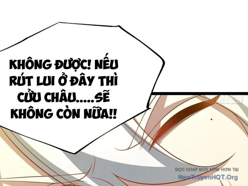 Ta Chính Nghĩa Nhưng Bị Hệ Thống Ép Thành Trùm Phản Diện Chapter 162 - Trang 3
