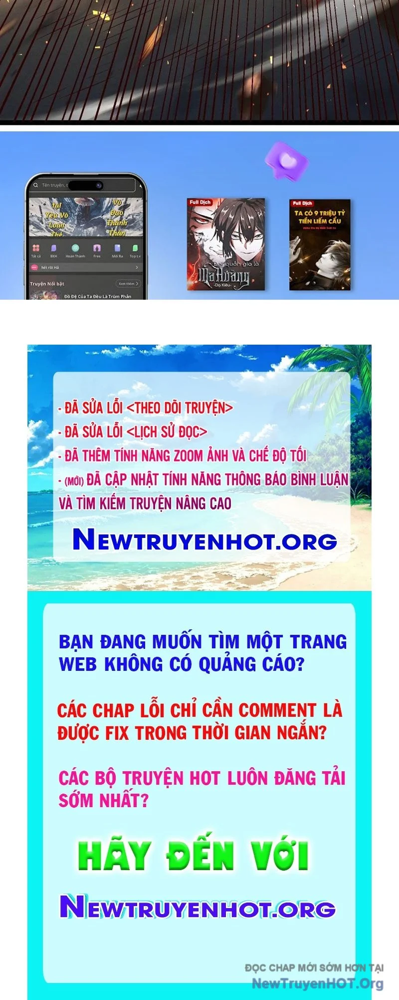 Ta Chính Nghĩa Nhưng Bị Hệ Thống Ép Thành Trùm Phản Diện Chapter 162 - Trang 3