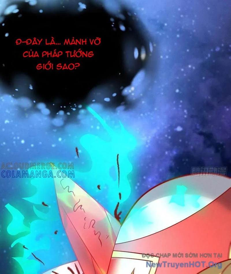 Ta Chính Nghĩa Nhưng Bị Hệ Thống Ép Thành Trùm Phản Diện Chapter 163 - Trang 3