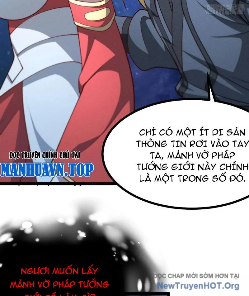 Ta Chính Nghĩa Nhưng Bị Hệ Thống Ép Thành Trùm Phản Diện Chapter 163 - Trang 3