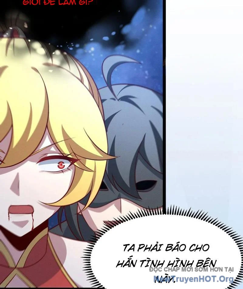 Ta Chính Nghĩa Nhưng Bị Hệ Thống Ép Thành Trùm Phản Diện Chapter 163 - Trang 3