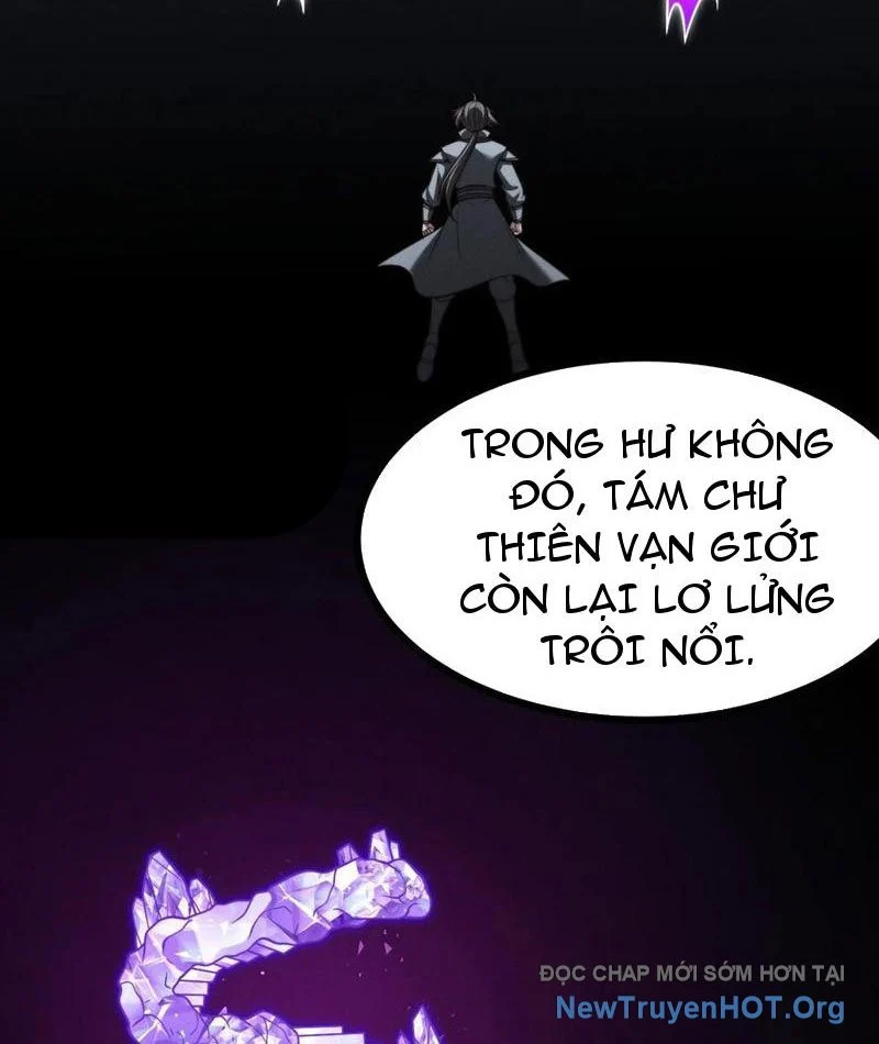 Ta Chính Nghĩa Nhưng Bị Hệ Thống Ép Thành Trùm Phản Diện Chapter 163 - Trang 3