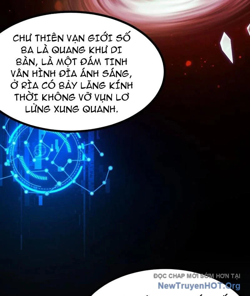 Ta Chính Nghĩa Nhưng Bị Hệ Thống Ép Thành Trùm Phản Diện Chapter 163 - Trang 3