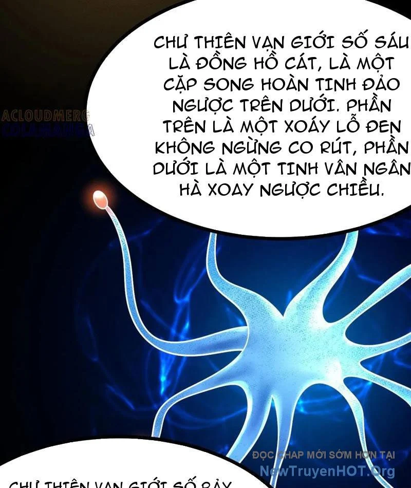 Ta Chính Nghĩa Nhưng Bị Hệ Thống Ép Thành Trùm Phản Diện Chapter 163 - Trang 3