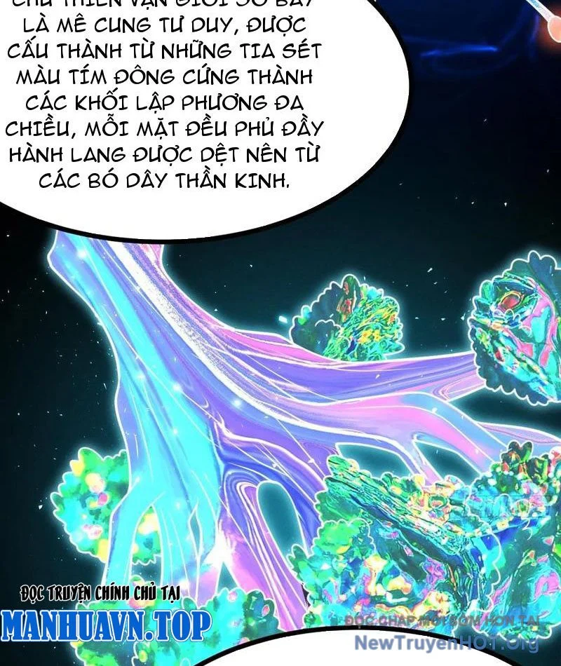 Ta Chính Nghĩa Nhưng Bị Hệ Thống Ép Thành Trùm Phản Diện Chapter 163 - Trang 3