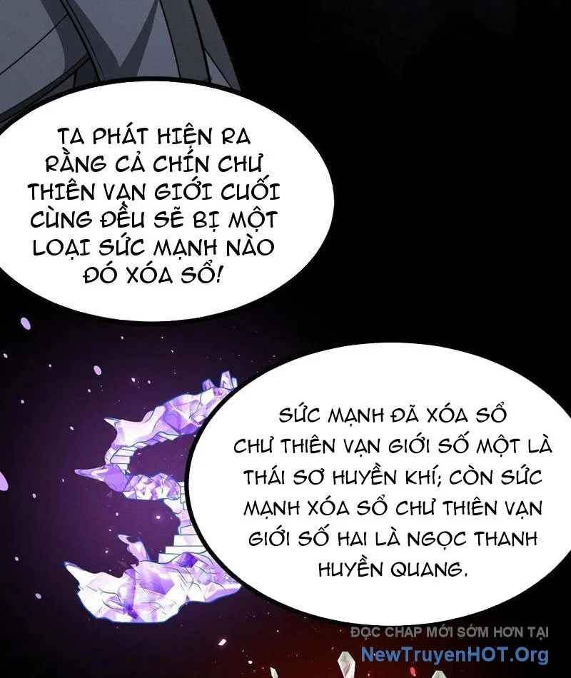 Ta Chính Nghĩa Nhưng Bị Hệ Thống Ép Thành Trùm Phản Diện Chapter 163 - Trang 3