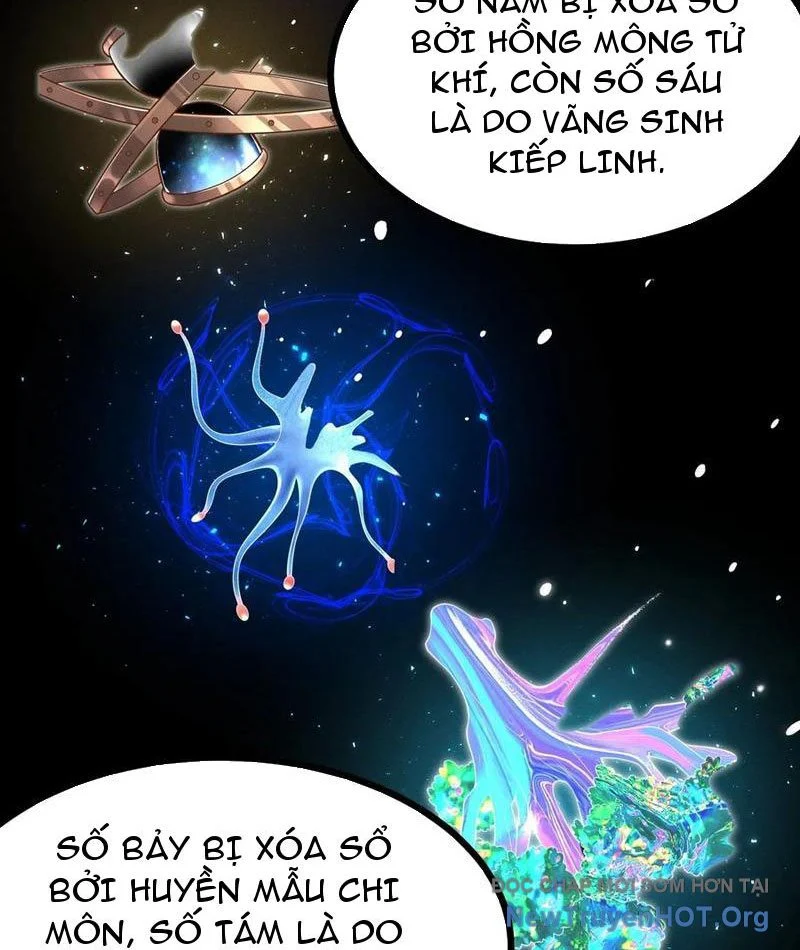 Ta Chính Nghĩa Nhưng Bị Hệ Thống Ép Thành Trùm Phản Diện Chapter 163 - Trang 3