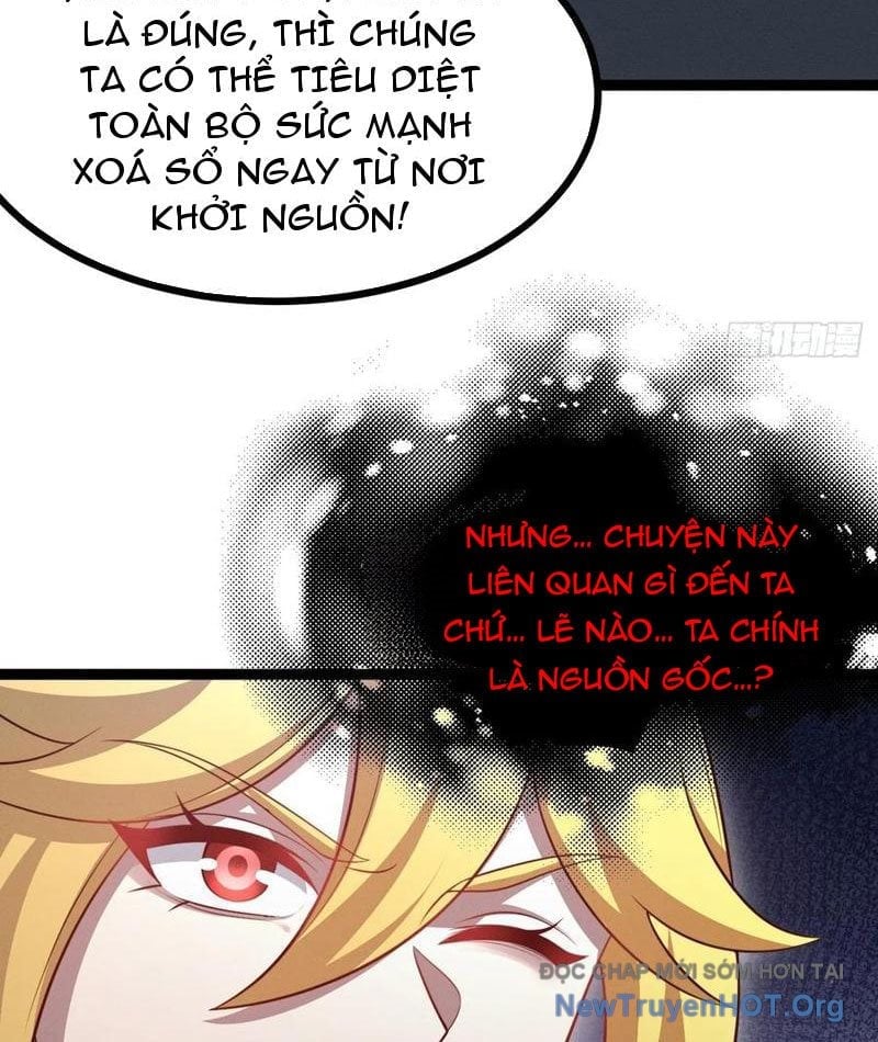 Ta Chính Nghĩa Nhưng Bị Hệ Thống Ép Thành Trùm Phản Diện Chapter 163 - Trang 3