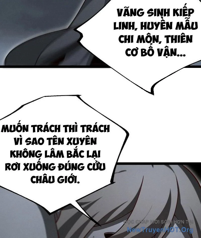 Ta Chính Nghĩa Nhưng Bị Hệ Thống Ép Thành Trùm Phản Diện Chapter 163 - Trang 3