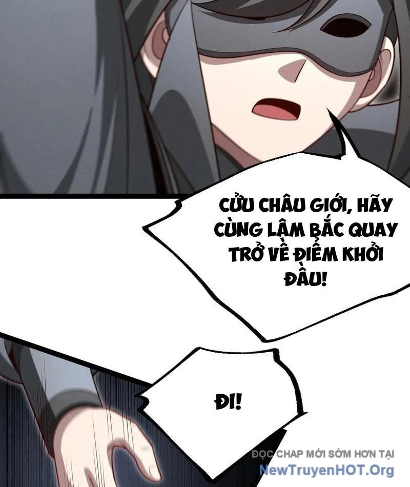 Ta Chính Nghĩa Nhưng Bị Hệ Thống Ép Thành Trùm Phản Diện Chapter 163 - Trang 3