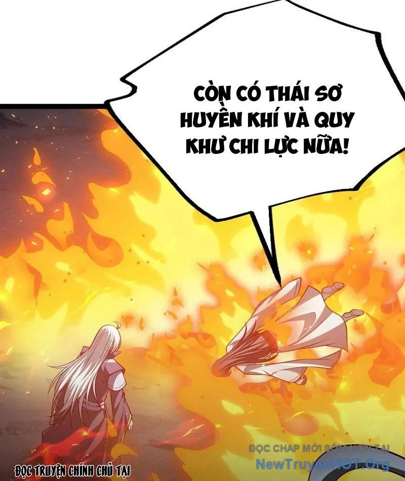 Ta Chính Nghĩa Nhưng Bị Hệ Thống Ép Thành Trùm Phản Diện Chapter 163 - Trang 3