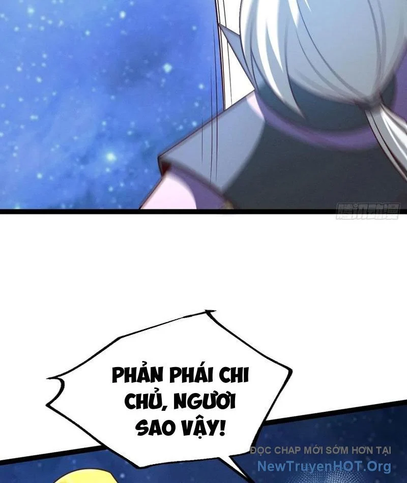 Ta Chính Nghĩa Nhưng Bị Hệ Thống Ép Thành Trùm Phản Diện Chapter 163 - Trang 3